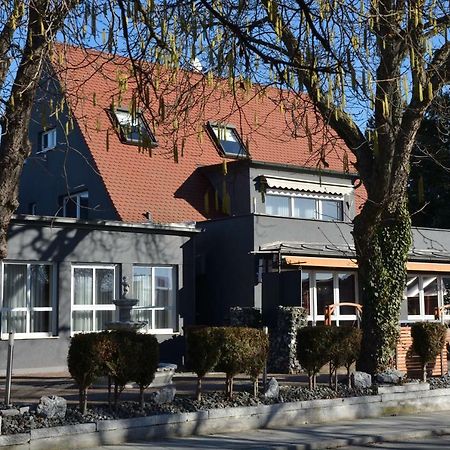 Hotel Gersthofer Auszeit Gersthofen Exteriér fotografie