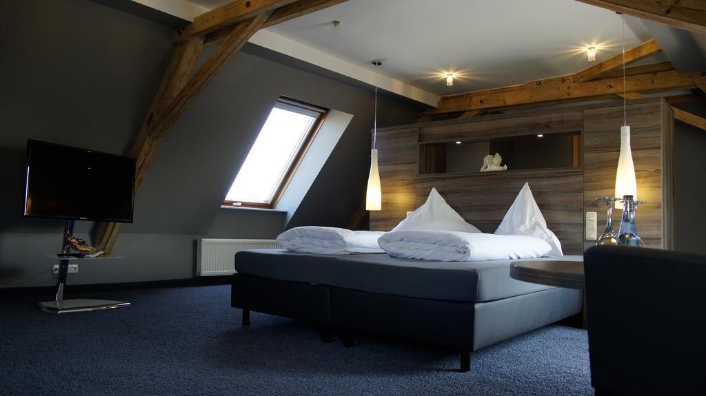 Hotel Gersthofer Auszeit Gersthofen Exteriér fotografie