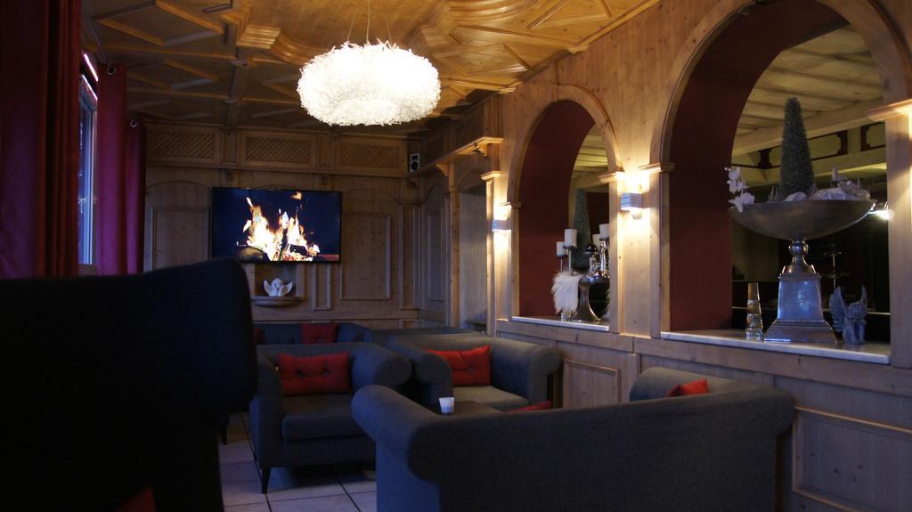 Hotel Gersthofer Auszeit Gersthofen Exteriér fotografie