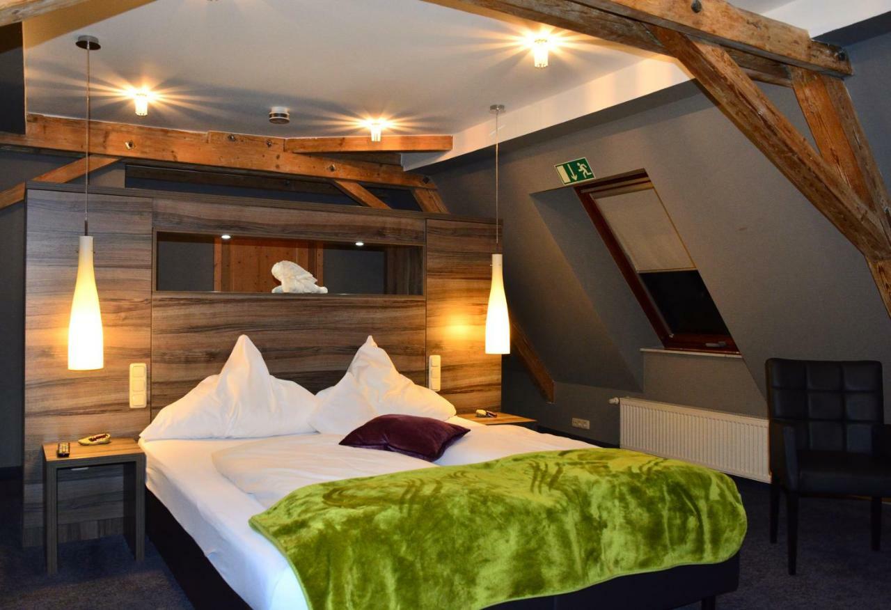 Hotel Gersthofer Auszeit Gersthofen Exteriér fotografie